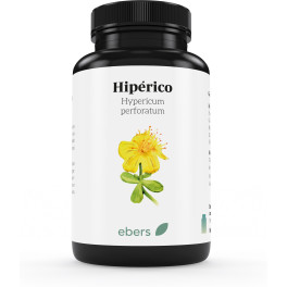 Ebers Hypericum 60 Comp