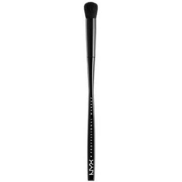 Nyx Professional Brush Precision Buffing Mujer