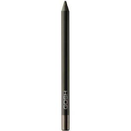 Goh Velvet Touch Eyeliner Waterproof 017 - rebelse bruine dames