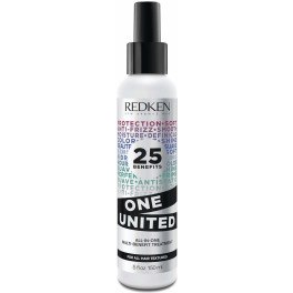 Redken One United All-in-one Hair Treatment 150 Ml Unisex
