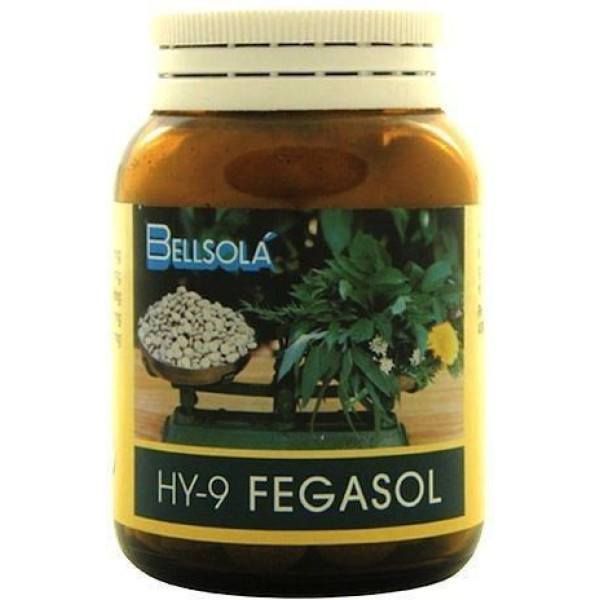Bellsola Fegasol Hy-9 100 Comp