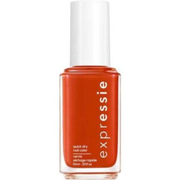 Essie Expr  Nail Polish 180-bolt And Be Bold 10 Ml Unisex