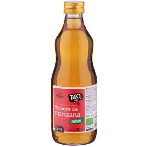 Santiveri Naturalia Vinaigre de Pomme Bio 500ml