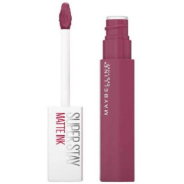 Maybelline Superstay Matte Ink Lipstick 165-succesvol 5 Ml
