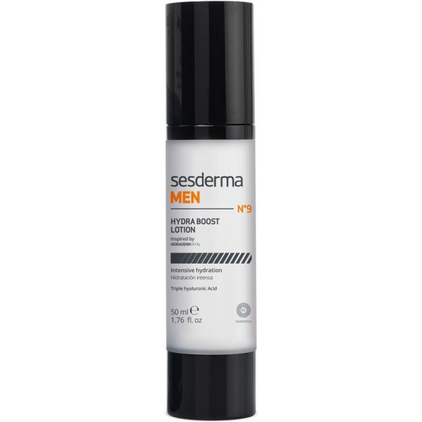 Sesderma Men Hydra Boost Lotion 50 ml para homem