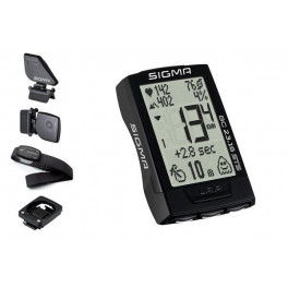 Sigma Odômetro Bc23.16 Sts Cadence