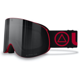 Uller Cornice Rose / Black Gafas Esquí