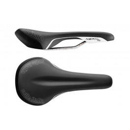 Selle Italia Sillin Nepal Ti Negro S1