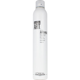 L'Oréal Expert Professionnel Tecni Art Fix Anti-Frizz Force 4 400 ml Unisex