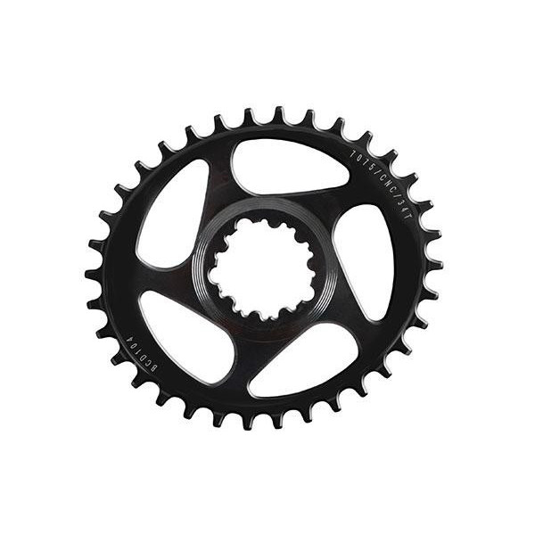 Massi Kettingblad 34t Direct Mount Narrow C Sram Ovaal