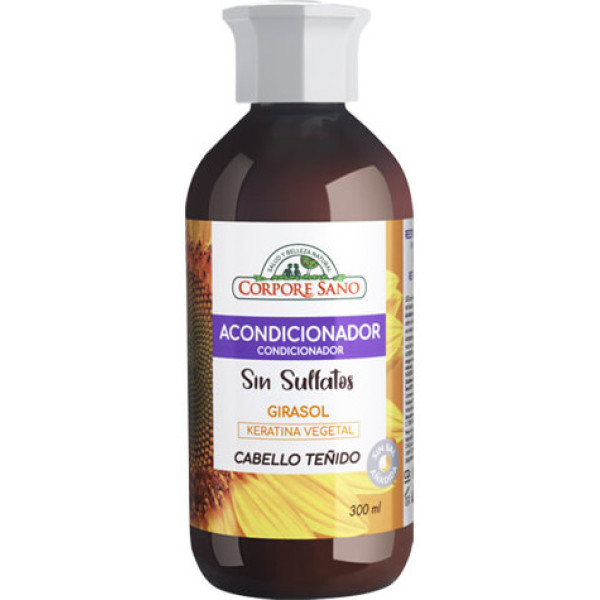 Corpore Sano Conditioner ohne Sulfate 300 ml