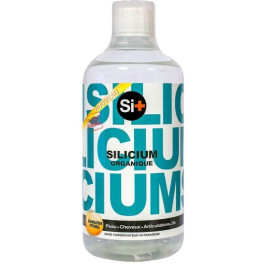 Soles Mundi Si+ Silicium Organique 750 Ml