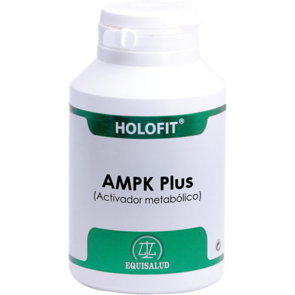 Holofit AMPK Plus Equisalud 50 Capsulas