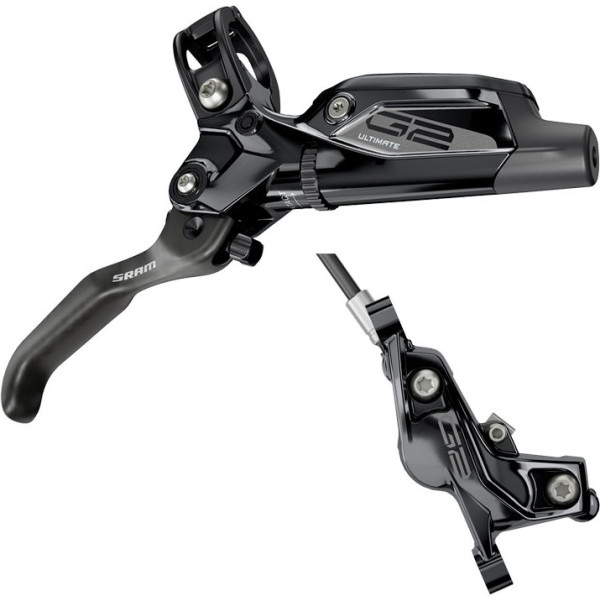 Sram Freno G2 Ultimate Delantero 950mm Gloss Black A2