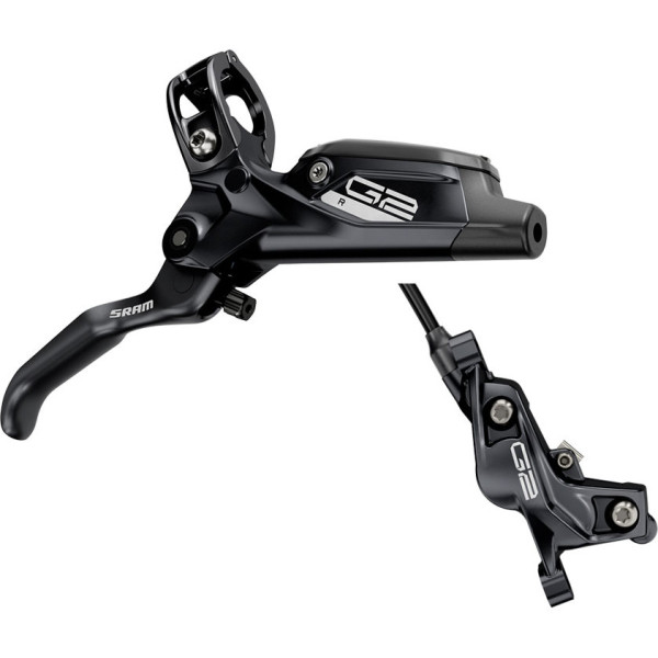 Sram Freno G2 R Trasero 2000mm Gloss Black A2