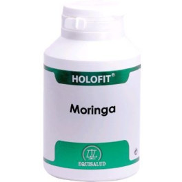 Equisalud Holofit Moringa 180 Caps