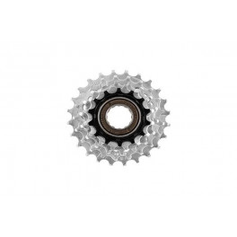 Roda dentada com rosca Sunrace Mfm2a 5v.14-28 Zin