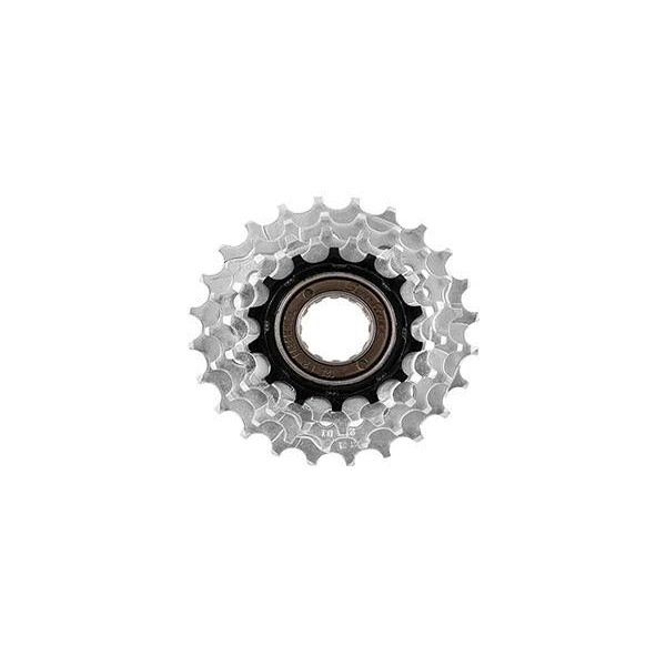 Roda dentada com rosca Sunrace Mfm2a 5v.14-28 Zin