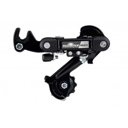 Desviador Sunrace Rdm2t 6/7 V. Com Perna