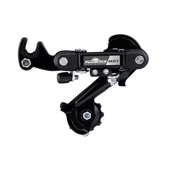 Sunrace Derailleur Rdm2t 6/7 V. Met Poot