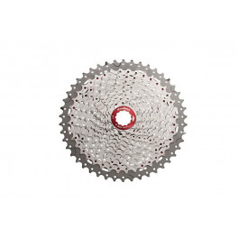 Cassete Sunrace Csmx80 11s 11-50t Metal