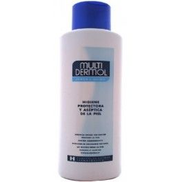 Multidermol Jabón Líquido 150 ml