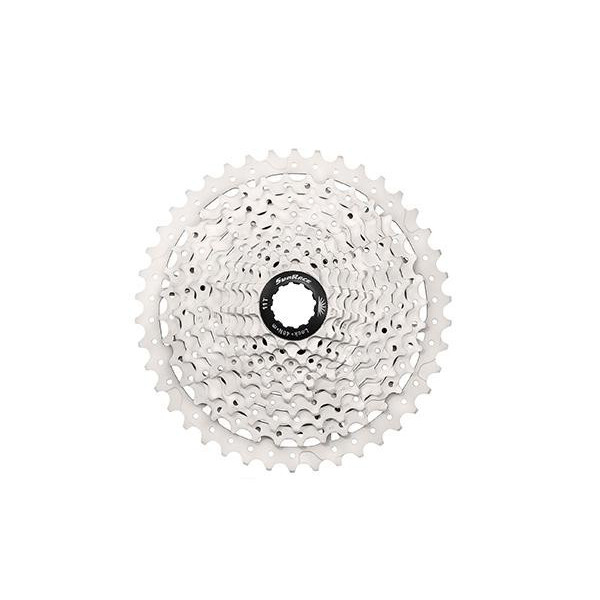Sunrace Cassette Csms3 10s 11-40t Metaal.