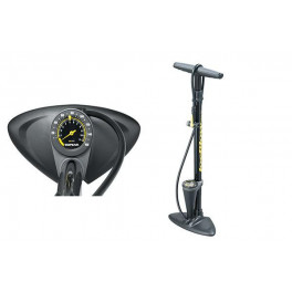 Inflador Topeak Joeblow Max Hp Preto
