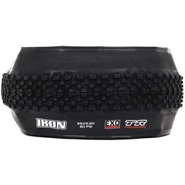 Maxxis Ikon 29x2.20 TR/EXO Band Zwart