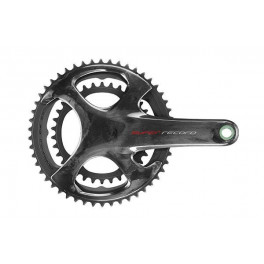 Campagnolo Pla/bi.sup.record 12 Ti/carb.172.5 34-50