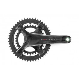 Campagnolo Pla/bi.record 12 Ti/carb.172.5 34-50