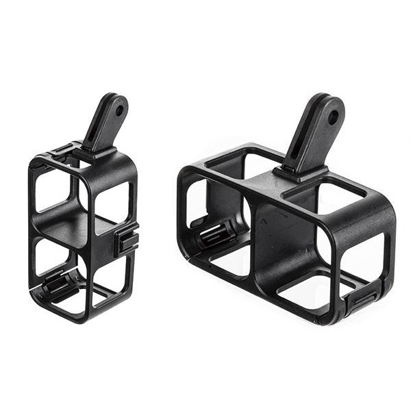 Topeak Soporte Doble Faro Cubicubi