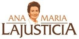 Productos Ana Maria LaJusticia