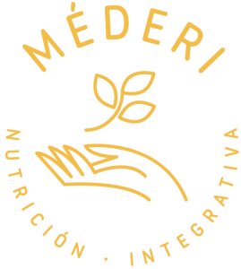 Productos Méderi Nutrición Integrativa