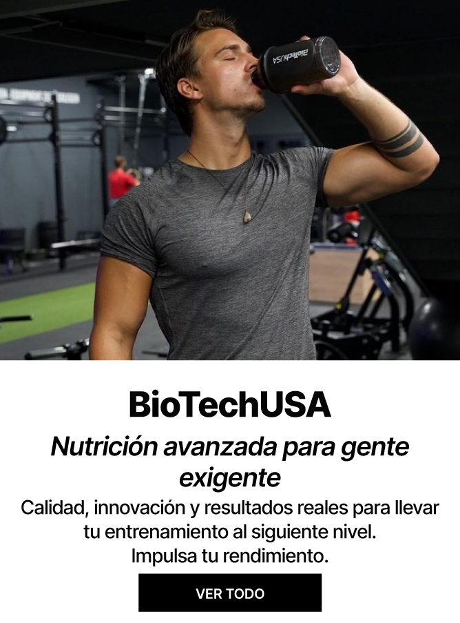 Biotech Octubre