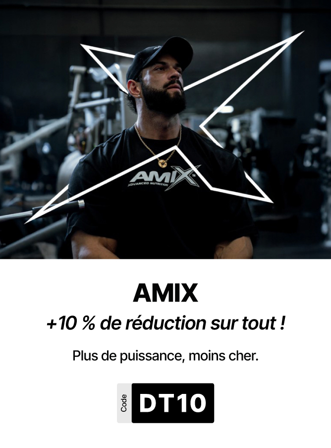 amix spring