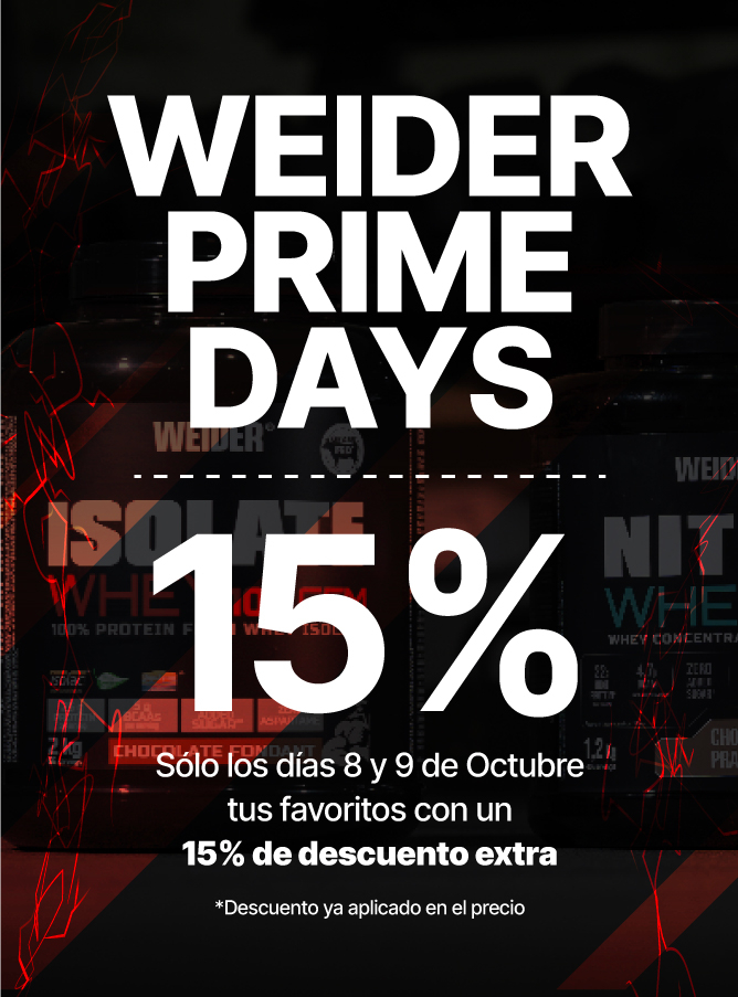 Weider Prime