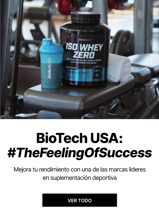 Biotech Octubre