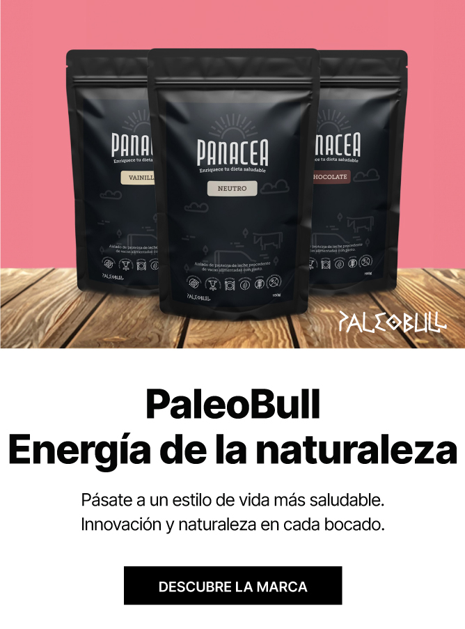 PaleoBull