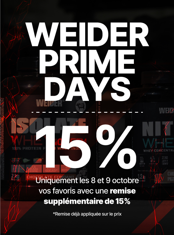 Weider Prime