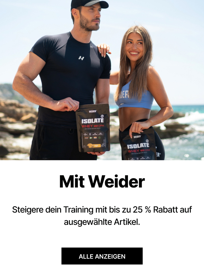 Weider Verano