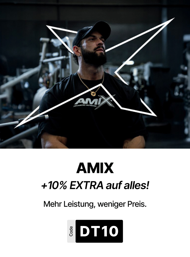 amix spring