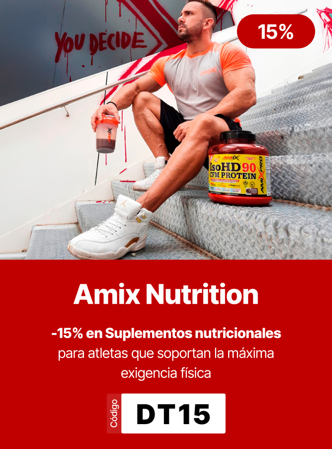 amix dt15