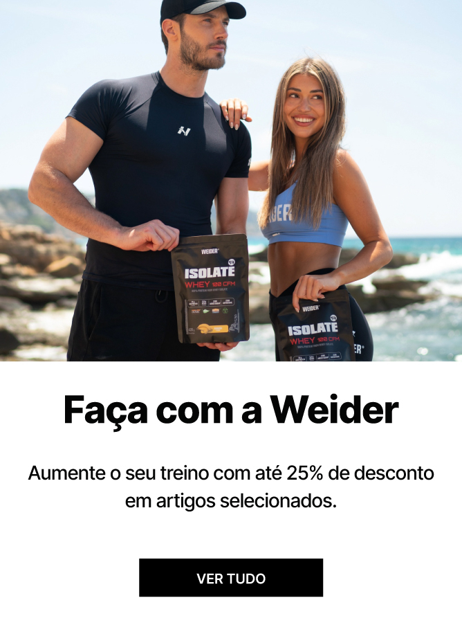 Weider Verano